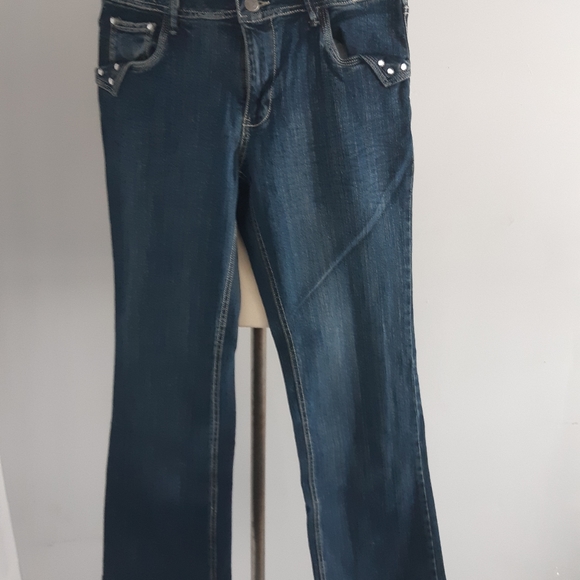 Suko women's Jeans size 6 - Picture 15 of 15